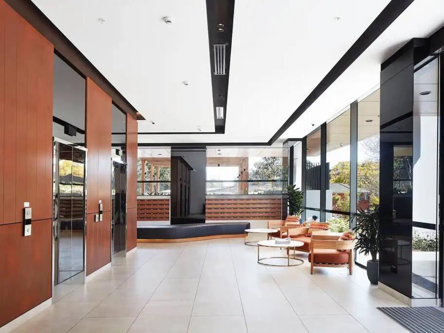 Walk To Shopping & Premium Sydney